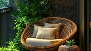 Sua casa nova sem mudar muito.