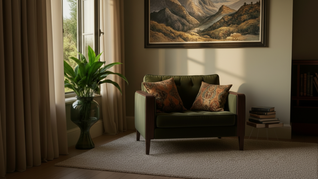 foi aqui que eu achei banner