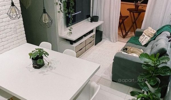 Traga a sua casa para o século 21 sem gastar muito.